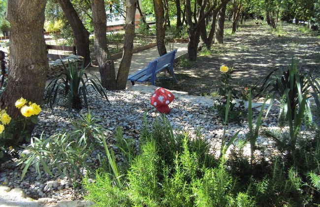 Maison d'hotes La Douloire - Foto 33