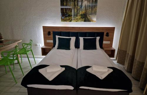 AGAT Apartament Czarna Góra - Foto 16