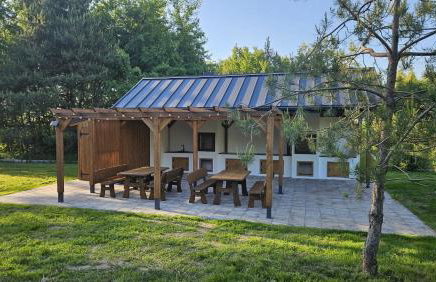 Osada Mech i Fale - Foto 36