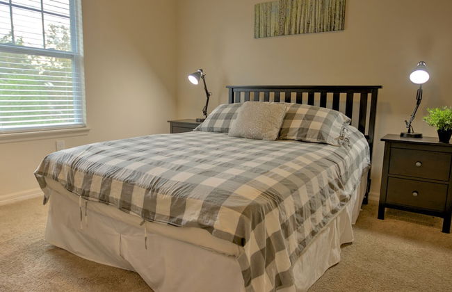 Lincoln Townhome at Lucaya Resort - Foto 3