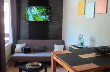 Orcières Rond point des Pistes, Front de neige - Foto 9