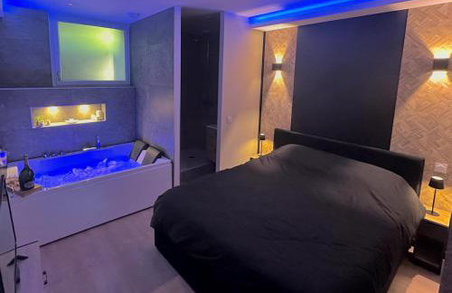 Suite avec spa privatif - Cité Thermale - Foto 5
