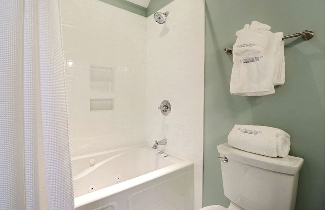 Gallery Stays - Spartina - Foto 22