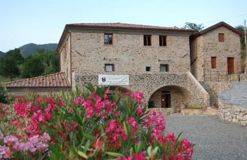 Agriturismo Lucchetti Ferrari - Foto 1