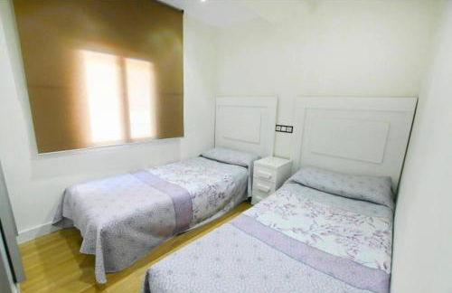 Villa Blanca Carrio - 7 chambres, piscine chauffée - Photo 19