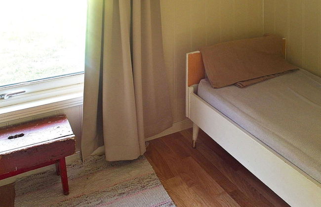 Holiday Home in Arnøyhamn - Foto 2