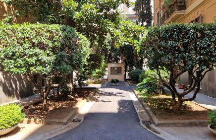 Borghese Magnolia Suite - Foto 57