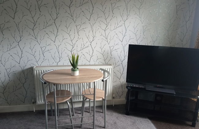 Ground Floor Cornish Retreat and Courtyard Garden - Foto 12