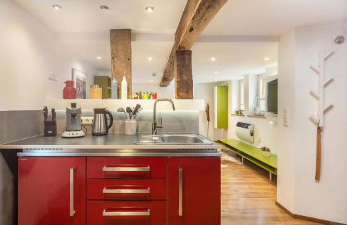 Mittendrin - Photo 1