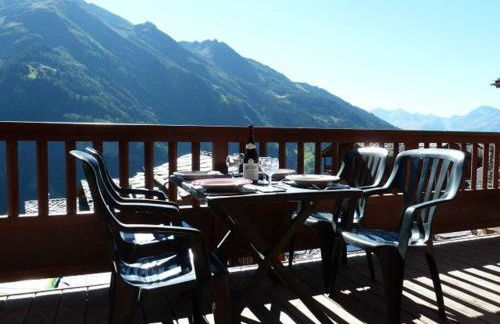 Georgette - 3 bedroom apartment in the centre of Sainte Foy, great views - Foto 9