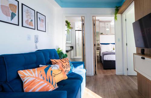 Piscina academia metro Brazilian Corner - Foto 18