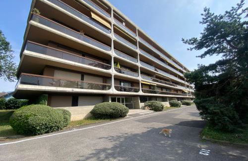 Le Duc de Savoie Thonon - Foto 19