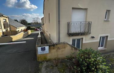 L'Adresse Signature, Duplex d'Exception à Saumur - Foto 28