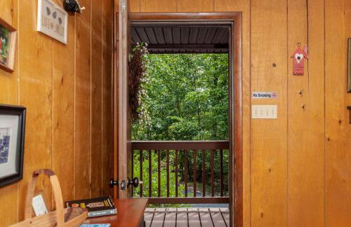 Private w Screened Porch Deck & Pet-Friendly - Foto 9