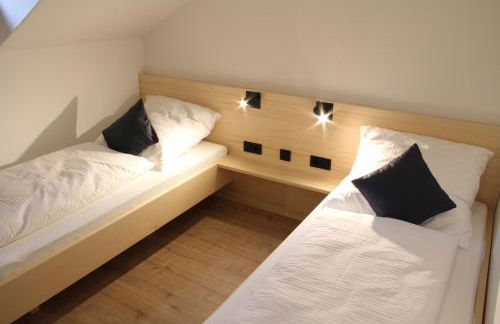 Chalet an der Donau direkt bei Regensburg, 5 Sterne DTV - Foto 10