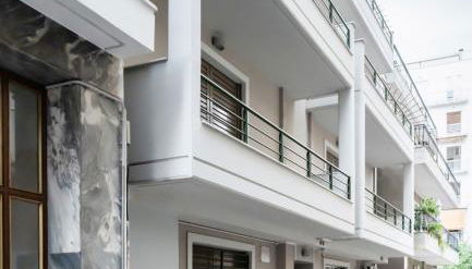 Elysee apartment 7 - Foto 2