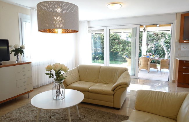 Holiday House Lidija - Foto 5