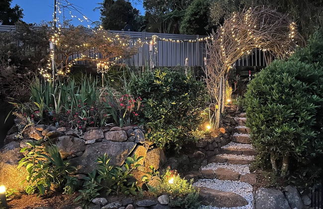 Jardin Tiny House Australia - Foto 15