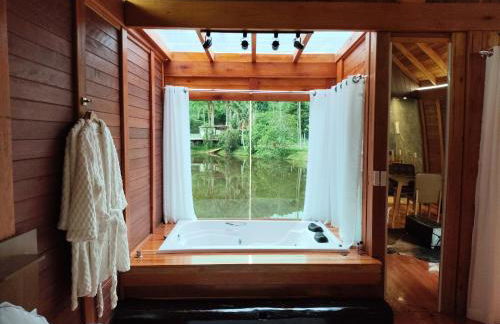 Chale Vila dos Lagos - Foto 27