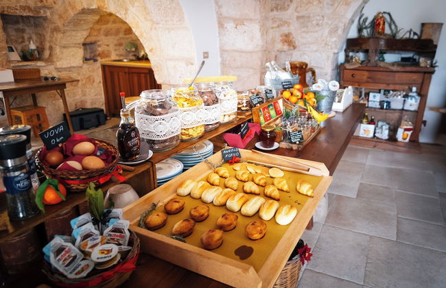 Masseria Pilano - Foto 40