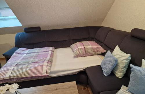Ferienwohnung Vier Sterne - Foto 8