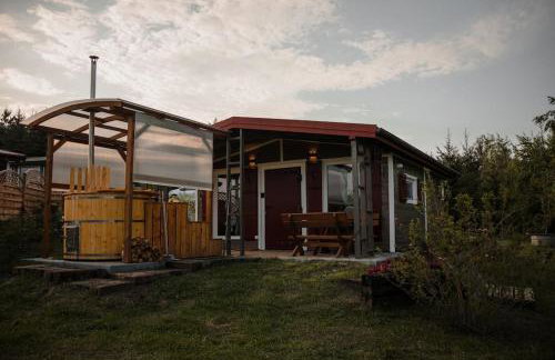 Domki na Górniej Łące - Domek Słowik - Foto 15