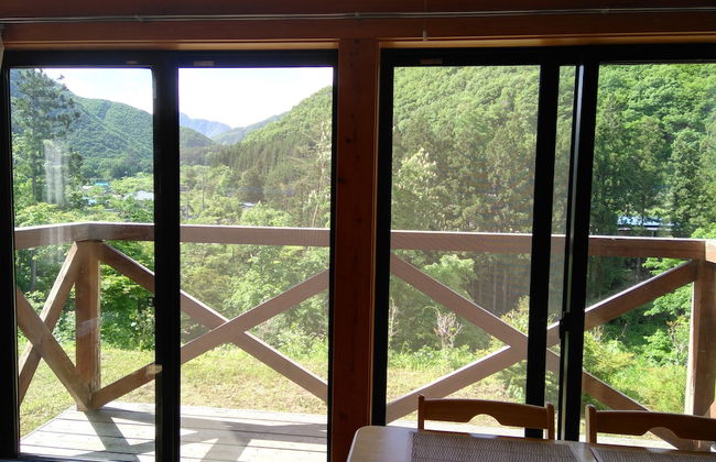 Miyori Furusato Taikenmura - Foto 32