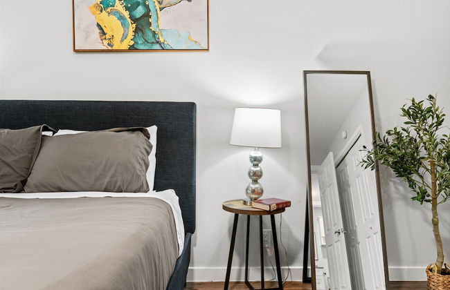 Stylish 2BR Near UT Highland Evonify - Foto 22