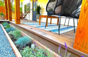 Private Wine Country-River Bungalow! Sunny Treetop Views - Pets Stay Free - Foto 13