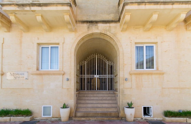 Sunny & Pool Quiet Apart Qala Gozo - Foto 32