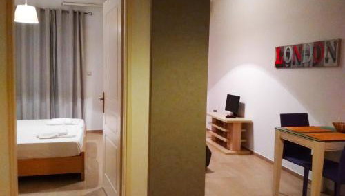 Beloni Apartments and Studios - Foto 4