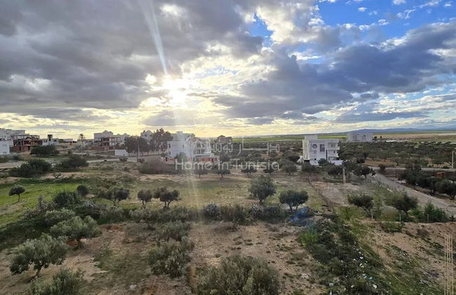 Charming Hergla Apartment With Breathtaking Views - Foto 6