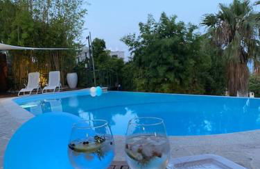 Casa Milena elegante dimora con piscina privata - Foto 10