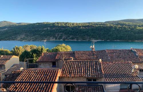 Vue Lac avec Terrasse Privée - Foto 44