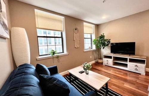 407 Sweetest cottage 1bed room Apt in center city - Foto 32