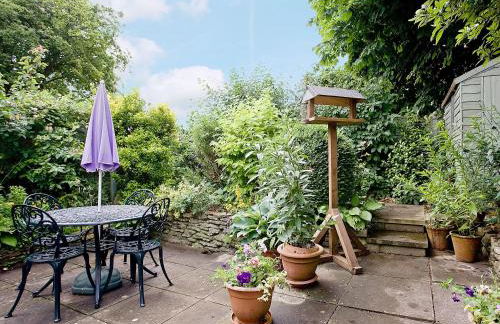 Rose Cottage - Foto 14