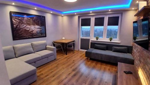 Apartament Piła Wita - Foto 4