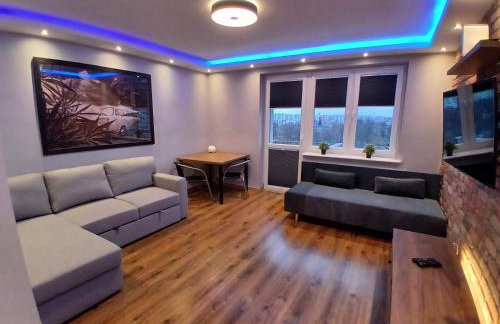 Apartament Piła Wita - Foto 4