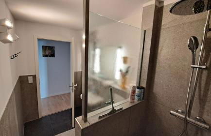 5 bedrooms with 6 beds - 3 bathrooms - roof terrace - Foto 5