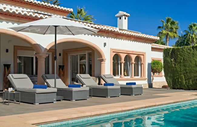 Villa SanMar - Foto 29