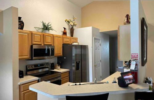 Disney Villa Magical Retreat Private Pool, LakeView & Game Room - Foto 21