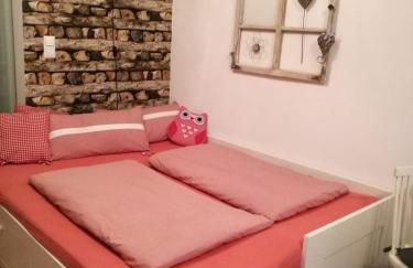 Ferienwohnung "HeX N-STuBe" - Foto 13