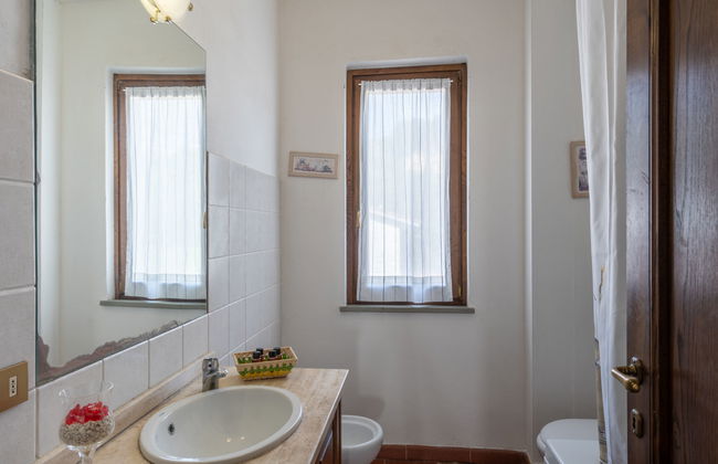 Podere Ritali - Foto 33