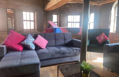 Rainford Gardens by UStay Aparthotels - Foto 37