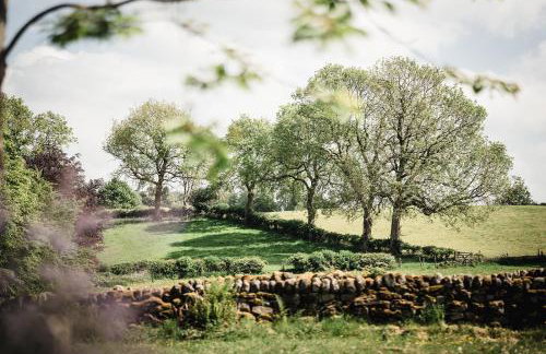 Rocking Stone Cottage - Foto 2