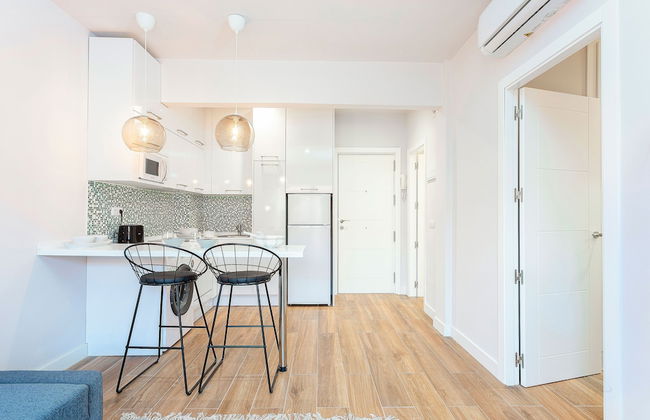 Genteel Home Santa Marta Sevilla - Foto 30