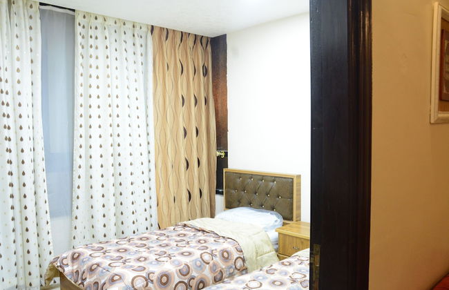 Jasmine leaves hotel apartment - Foto 5