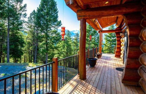 Three Bears Chalet - Foto 23