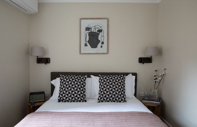 Gulaid House Knightsbridge by Bob W London - Foto 12