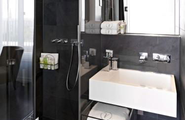 VISIONAPARTMENTS Berlin - contactless check-in - Foto 32